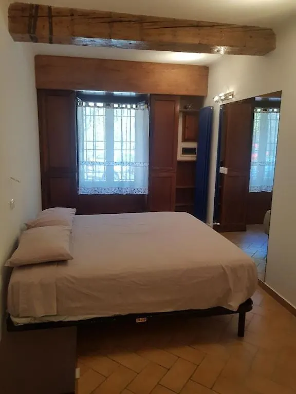 Bomboniera Vista Mare Bogliasco Apartment